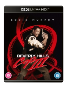 Beverly Hills Cop III