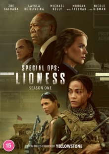 Special Ops: Lioness - Season One