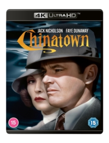 Paramount Home Entertainment Chinatown