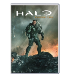 Halo: Season Two