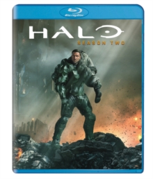 Halo: Season Two