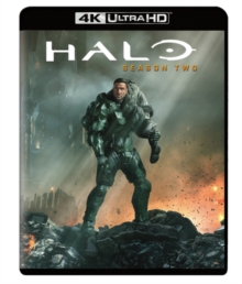 Halo: Season Two