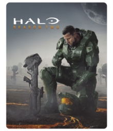 Halo: Season Two