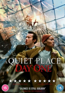 A Quiet Place: Day One