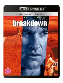 Breakdown