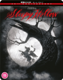 Sleepy Hollow