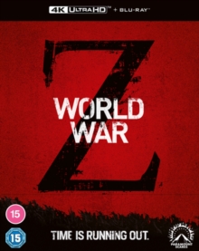 World War Z