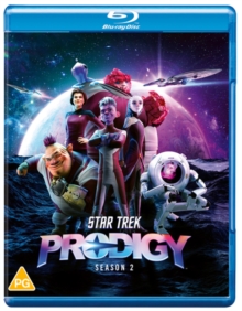 Star Trek: Prodigy - Season 2