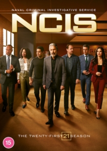 NCIS: The Twenty-First Season