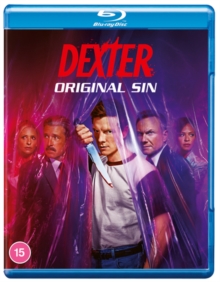 Dexter: Original Sin - Season One