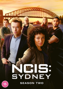 NCIS Sydney: Season Two
