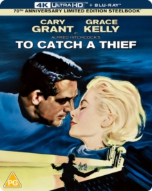 To Catch a Thief