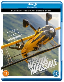 Mission: Impossible - The Final Reckoning