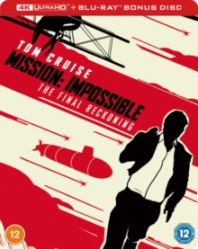 Mission: Impossible - The Final Reckoning