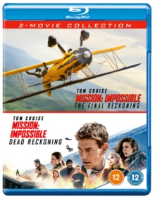 Mission: Impossible - Dead Reckoning/The Final Reckoning