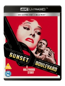 Sunset Boulevard