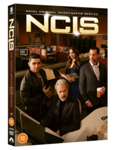 NCIS: The Twenty-second Season