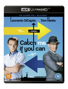 Catch Me If You Can
