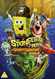 The SpongeBob Movie: Search for SquarePants