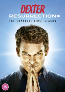 Dexter: Resurrection - The Complete First Season