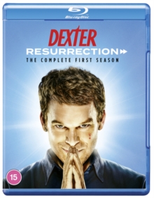 Dexter: Resurrection - The Complete First Season