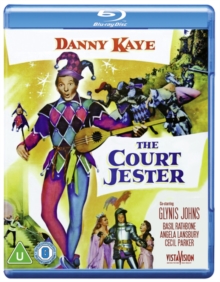The Court Jester