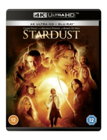 Stardust