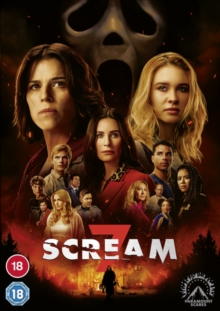 Scream 7
