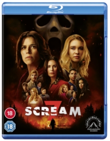Scream 7 Blu-Ray In VGC - Image 5