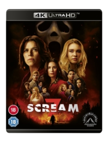 Scream 7