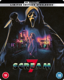 Scream 7