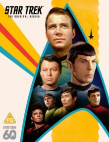 Star Trek: Original Series 60th Anniversary - Image 4