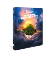 Thunderbirds: Trapped in the Sky/Terror in New York City