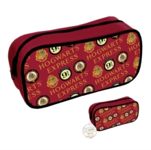 Harry Potter Platform 9 3/4 Premium Pencil Case