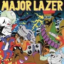 Guns Don't Kill People... Lazers Do (15th Anniversary Edition)