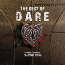 The Best of Dare (Collector's Edition)