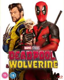 Deadpool & Wolverine