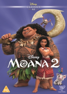 Moana 2