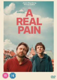 A   Real Pain