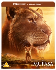 Mufasa: The Lion King