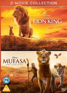 The Lion King/Mufasa: The Lion King