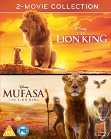 The Lion King/Mufasa: The Lion King