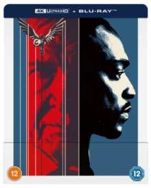 Captain America: Brave New World