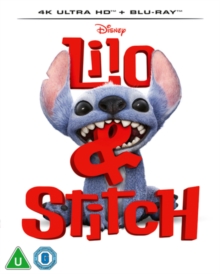 Disney Lilo & Stitch