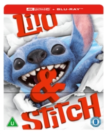 Disney Lilo & Stitch