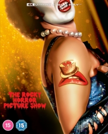 The Rocky Horror Picture Show
