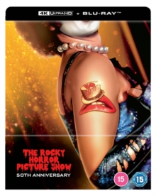 The Rocky Horror Picture Show