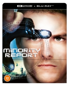 Minority Report