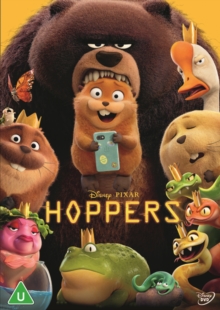 Hoppers