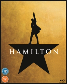 Hamilton [Blu-ray] - Image 7
